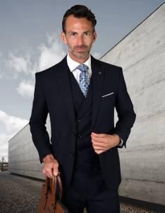 Mens black suits sale near me