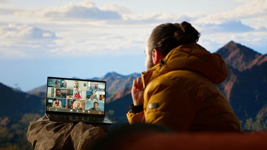WebRTC Makes Video Streaming