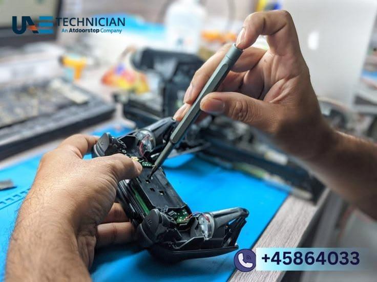 Trusted Computer Repair Solutions for Homes and Businesses