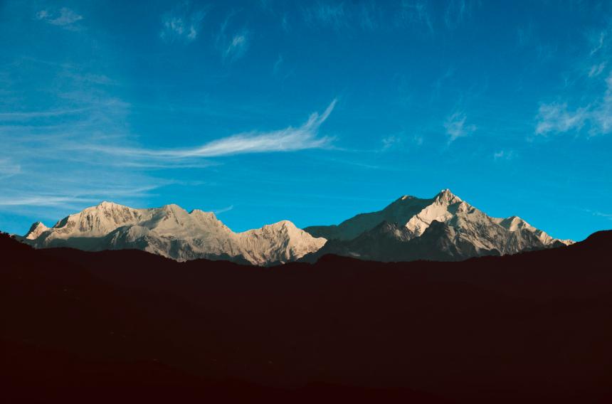 Discover the Duration of Kanchenjunga Base Camp Trek: A Long and Epic Himalayan Adventure