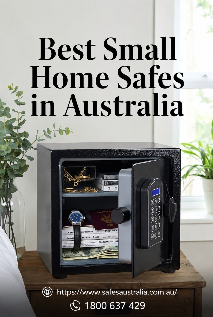 Do Home Safes Really Stop Burglars? The Honest Truth 🔐