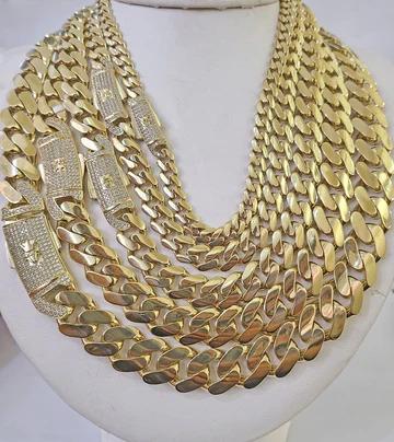 Shop 14k Gold Jewelry in USA Texas | Cuban Link Chain, Ring, Pendants – dallasgoldsource