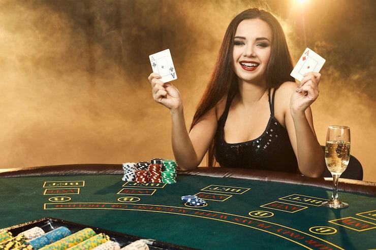 Lista Casino Non AAMS: Confronto delle Sezioni Live e Game Shows