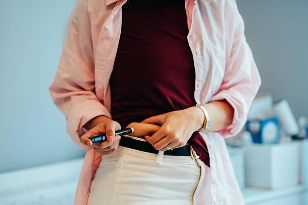 Does Saxenda Injections Work for Both Men and Women Weight Issue