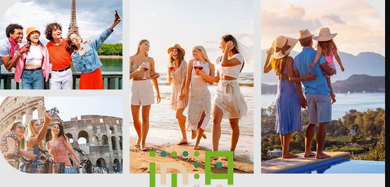 Paquetes vacacionales para grupos: La manera perfecta de crear experiencias de viaje inolvidables