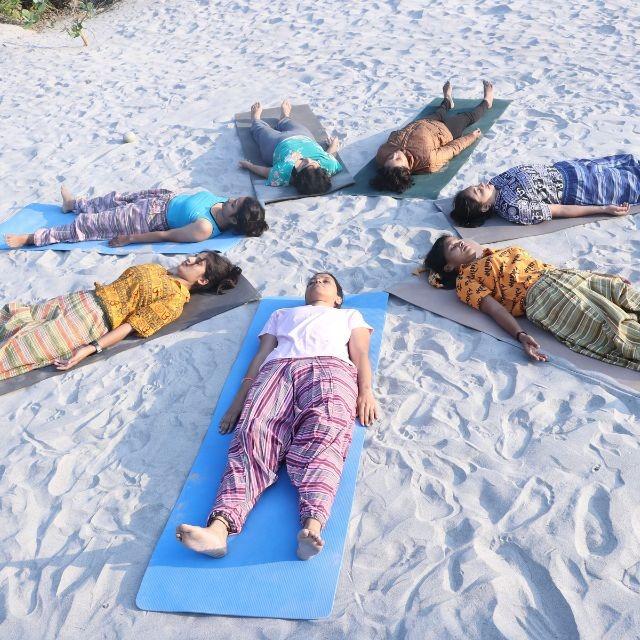 200 Hour Yoga TTC Fees in Goa – Everything You Need to Know Before Joining