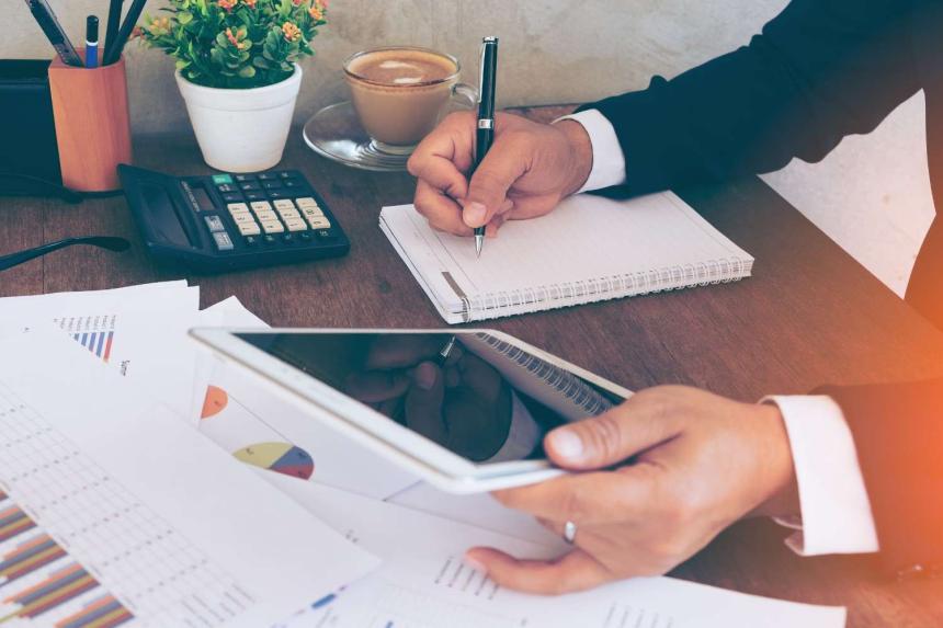 Why Profitable UK Businesses Still Struggle Financially: The Hidden Accounting Problems Holding Back Growth in 2026