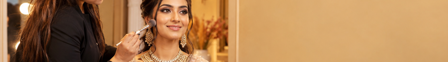 Divya Makeover Studio & Academy