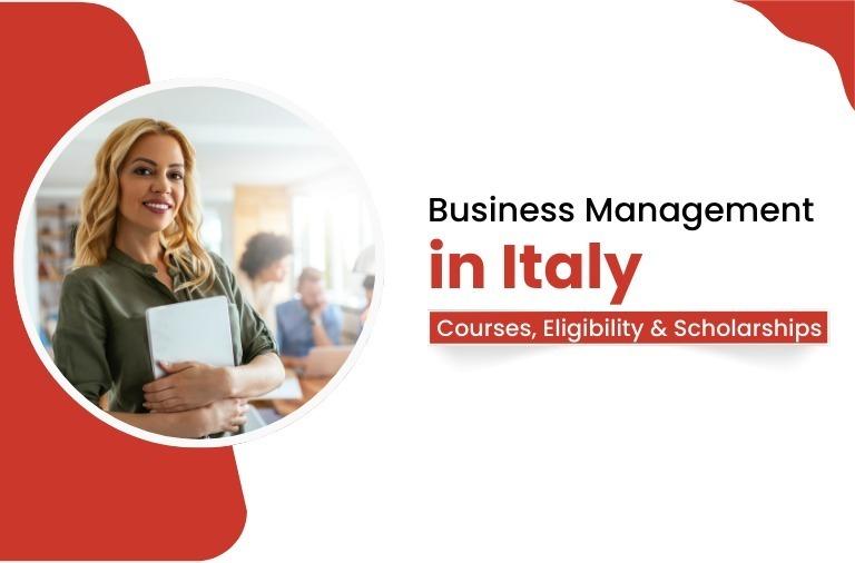 How Can Business Management in Italy Help Build a Global Career?