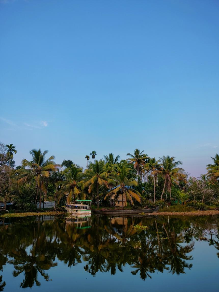 Exploring Alleppey: The Backwater Destination That Defines Kerala