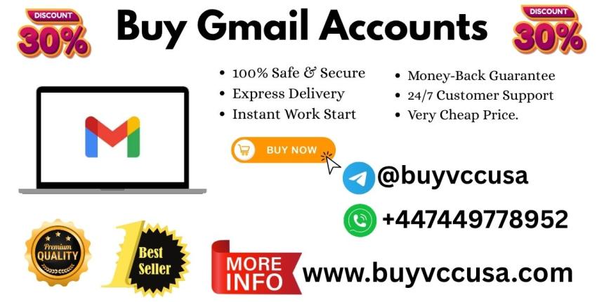 11.1 Best Sites to Buy Gmail Accounts in Bulk (PVA & Old)