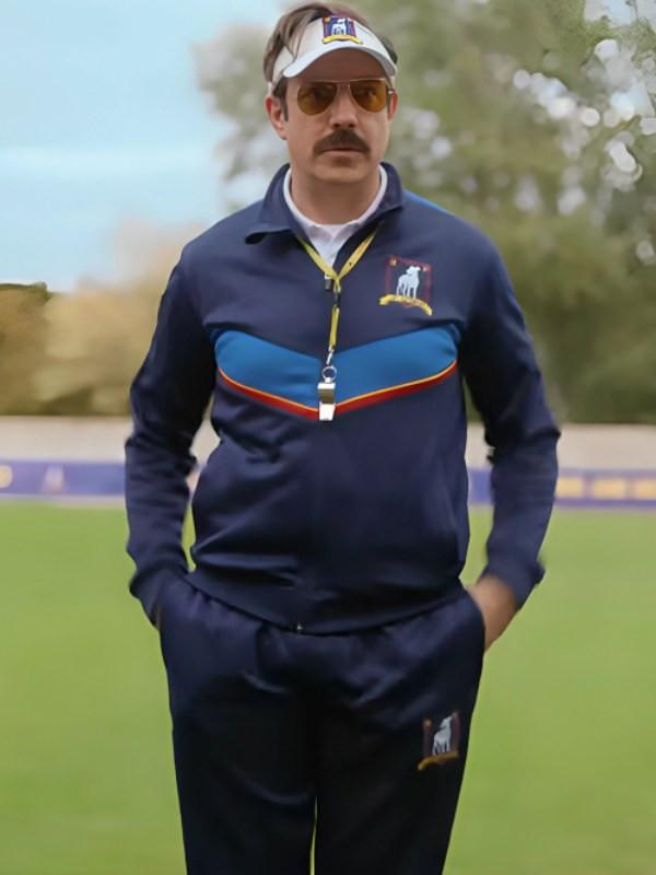 Dress Like Richmond: The Ultimate Ted Lasso Outfits Guide