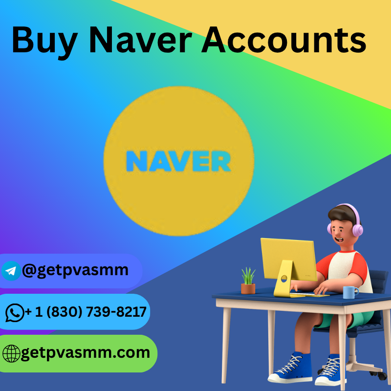 The Ultimate Guide to Buying Naver Accounts in 2026 ...