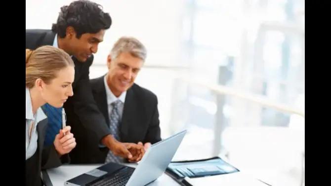 IT Staffing Solutions