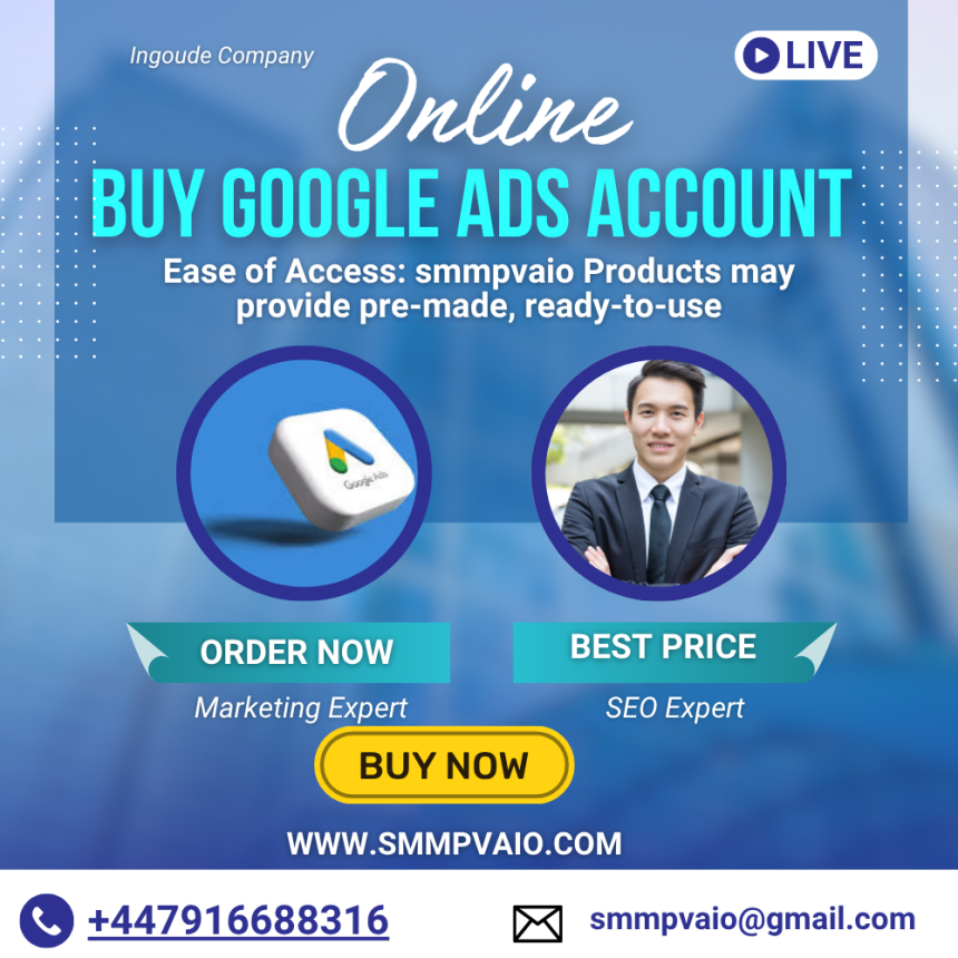 Buy Bing Ads Accounts: 100% Fully Verified & Secure Setup