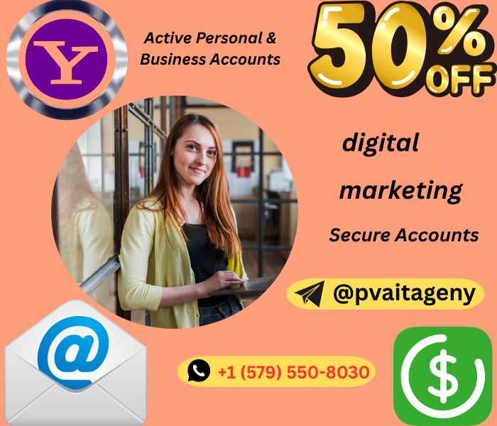 How to Buy Best Website to Buy Old Yahoo Accounts …