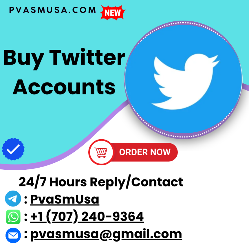 The 17 Sites Guide to Buy Twitter Accounts in 2026