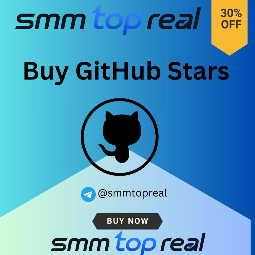 Buy Old GitHub Accounts