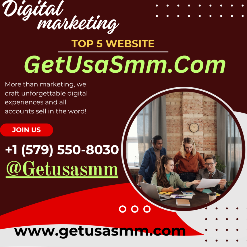 11 Best Sites to Buy Verified Gmail Accounts (Aged or New)