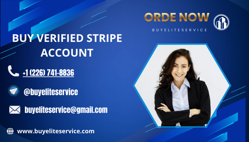 16 Best Sites to Buy Verified Stripe Accounts