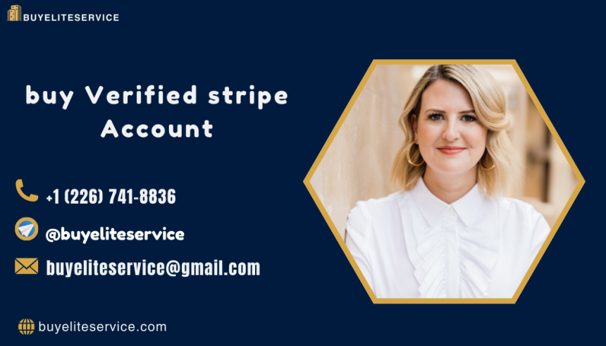 Top Platforms to Buy Verified Stripe Accounts in 2026