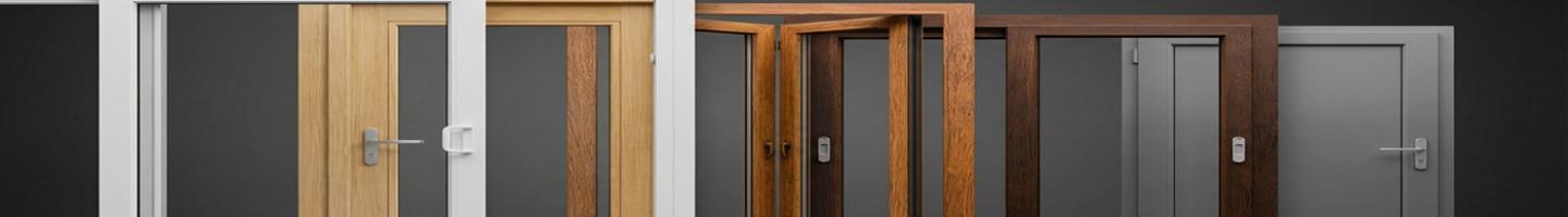 Krystal Magic World - Upvc Windows Manufacturers In Delhi