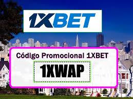 Código promocional 1xBet último 2026: 1X200KING