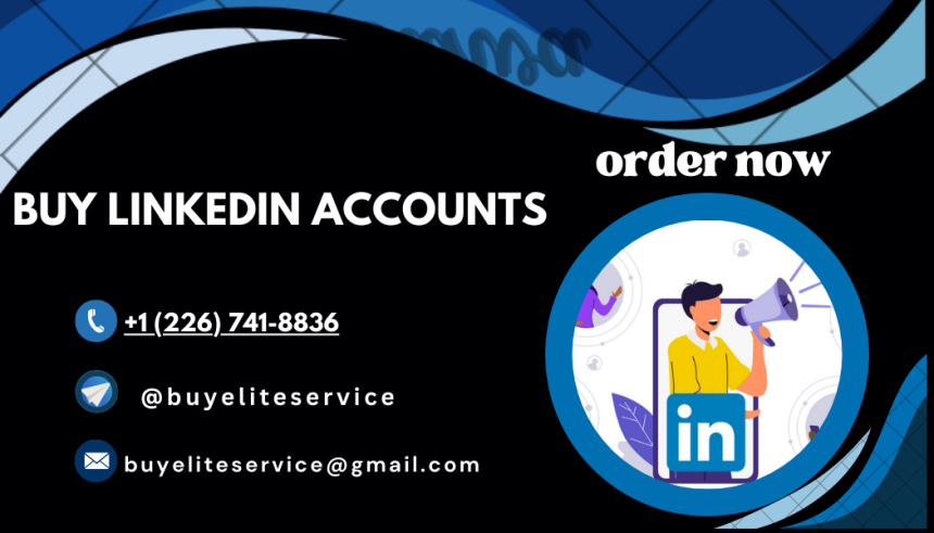 5 Best Places to Buy LinkedIn Accounts Online.pdf