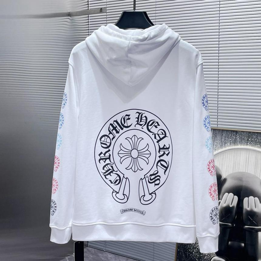 Chrome Hearts: The Ultimate Luxury Streetwear Brand