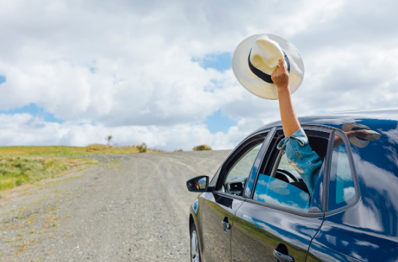 5 Ways to Prep for a Long Road Trip