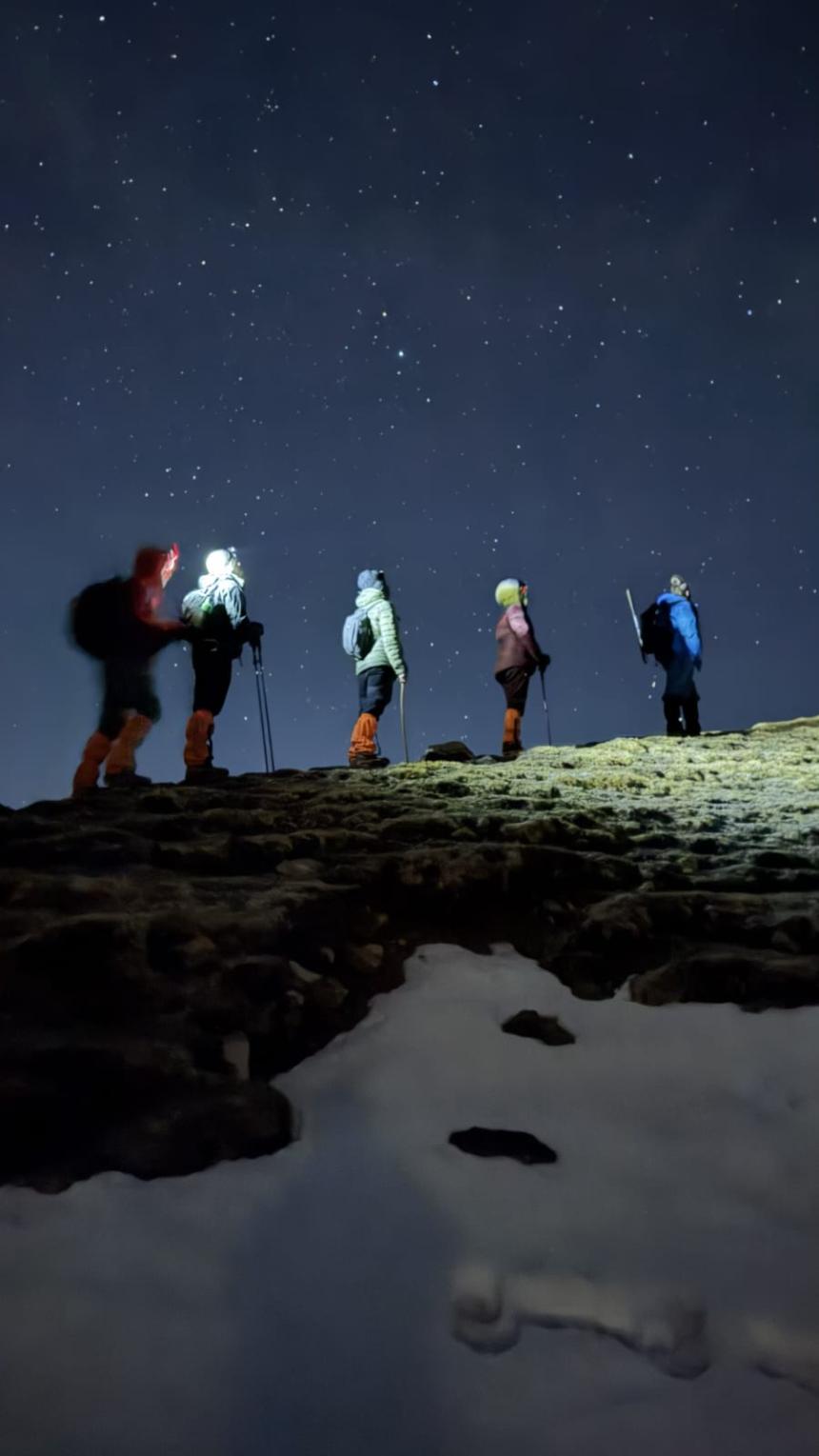 Pangarchulla Peak Trek: Conquer One of Uttarakhand's Most Rewarding Himalayan Summits