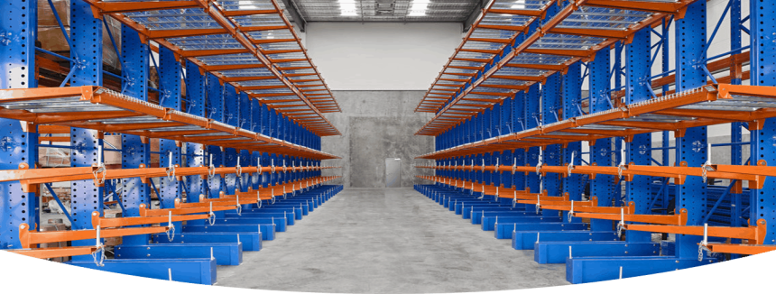 Top 10 Supermarket Rack Manufacturer in India for Retail Stores