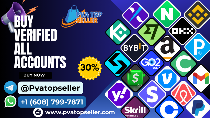 Top 13 Sites to Buy Verified Revolut Accounts Safely in 2026