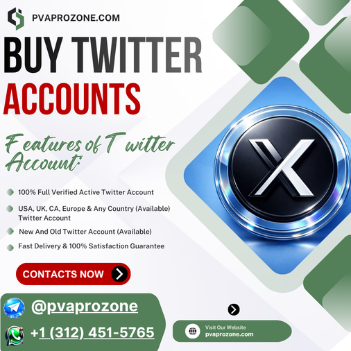 How to Safely Buying Twitter Accounts A Complete Guide in ...