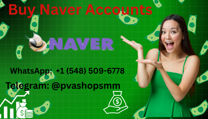 Where to Purchase Naver Accounts: Best Choices for 2026