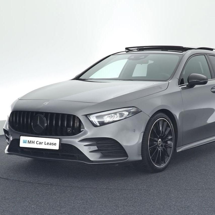 MH Car Lease