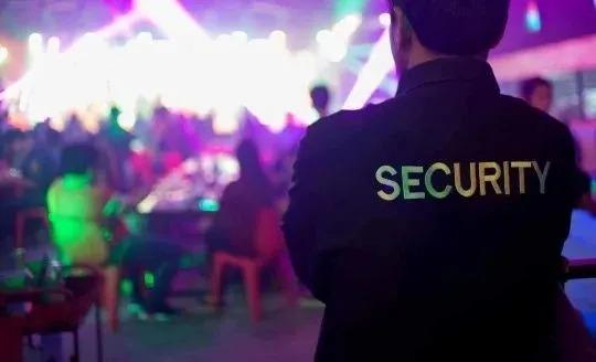 Corby Training Centre for Door Supervisors