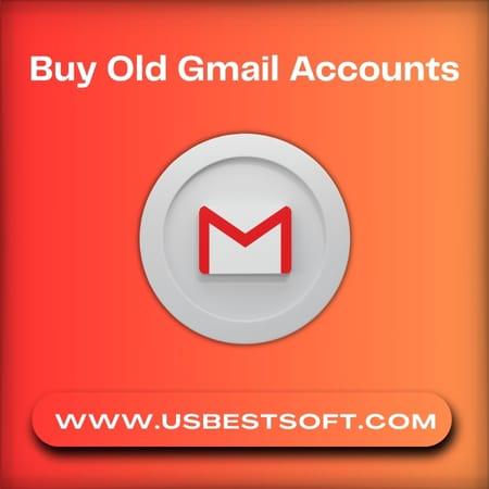 Everything You Need to Know Before Buying Old Gmail Accounts