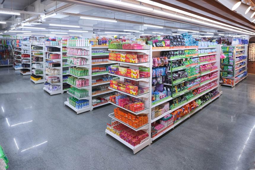 7 Benefits of Choosing a Reliable Partition Rack Manufacturer