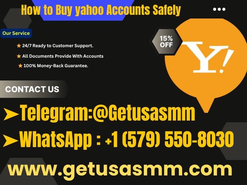 10 Best Sites For Buying Aged Gmail Accounts..
