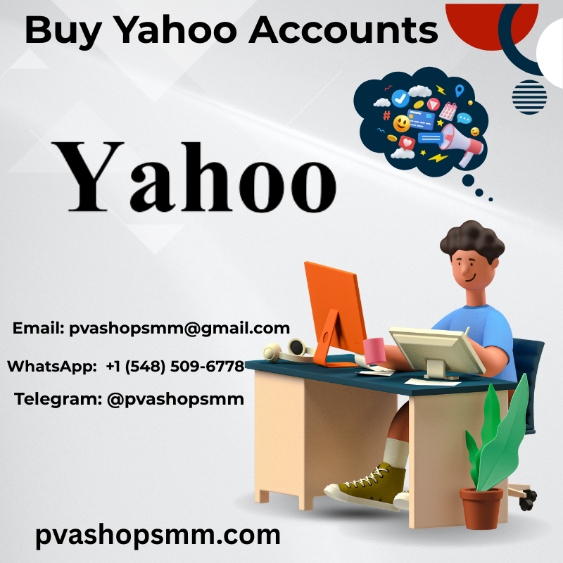 A Complete Guide to Aged YahooBuy Old Yahoo Accounts