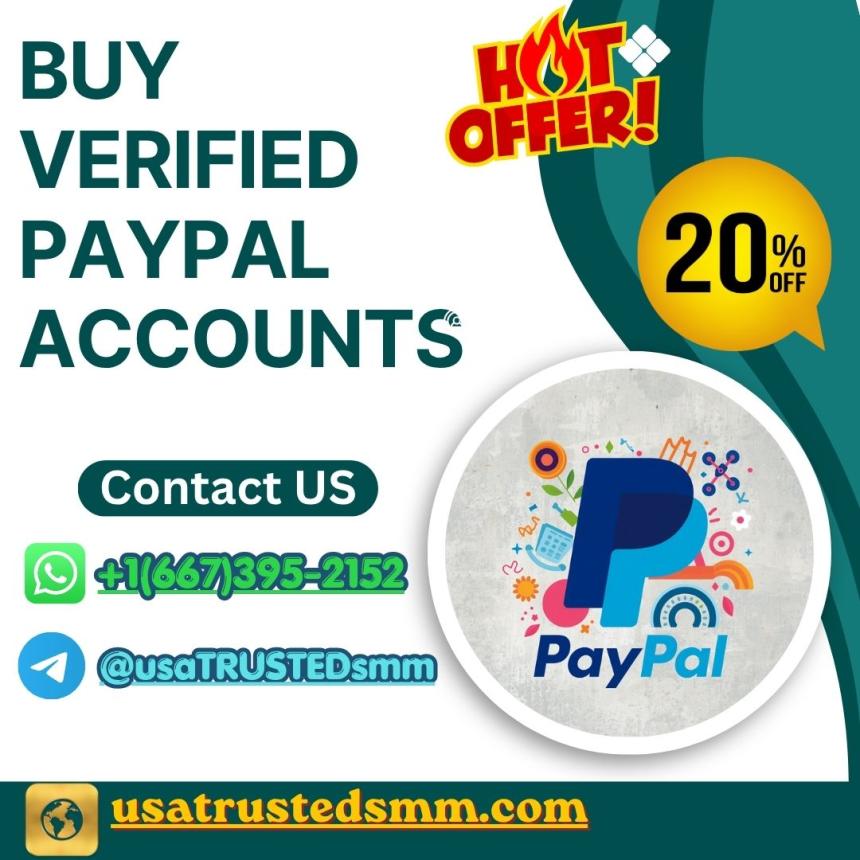 11 Benefits of Buy Verified PayPal Accounts for Entrepreneurs