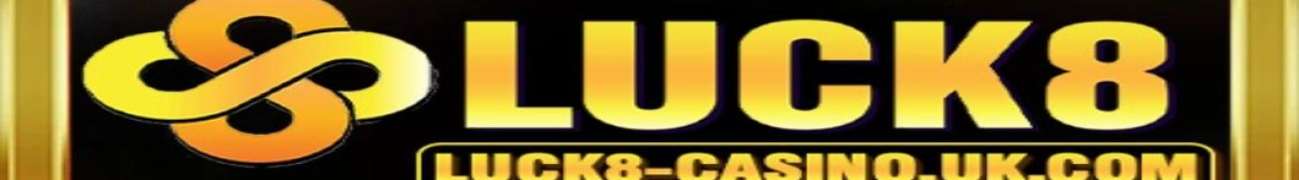 LUCK8