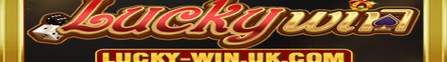luckywin ukcom