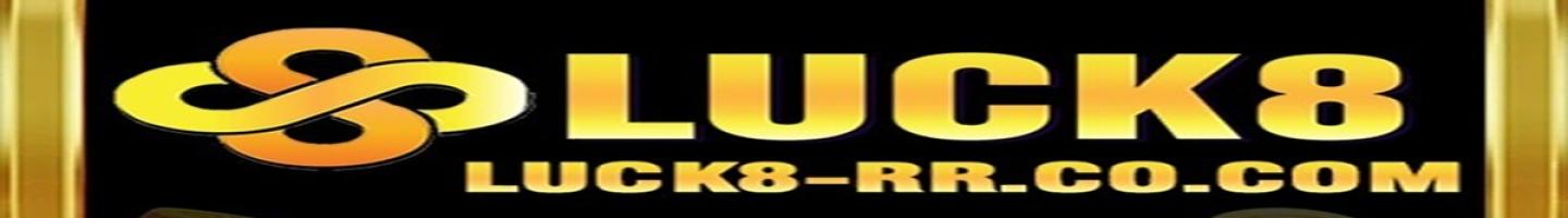 LUCK8