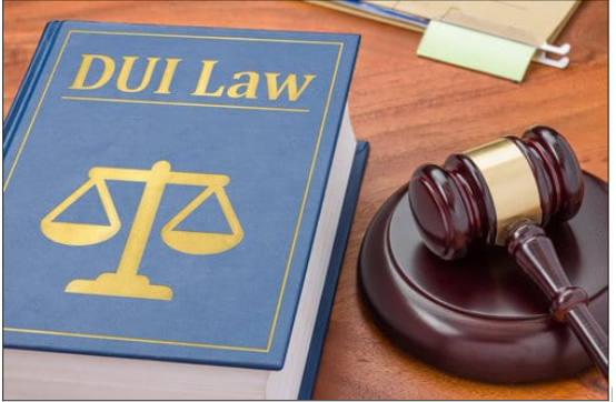 Knoxville Lawyers for DUI Defense: Legal Guidance Explained