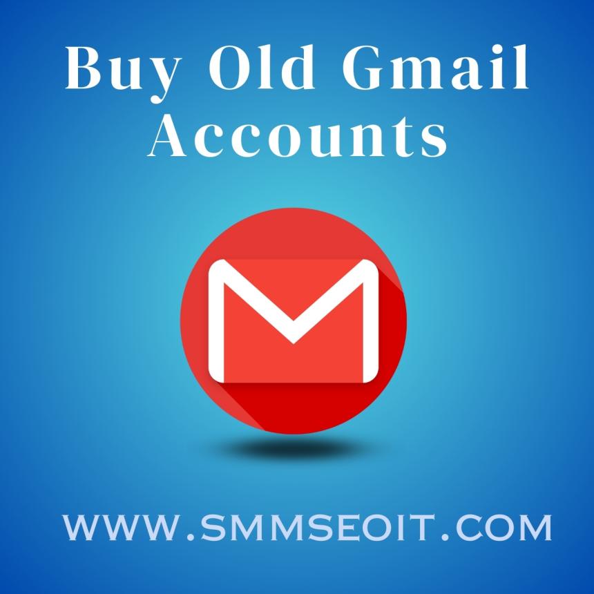 How to Safely Purchase Old Gmail Accounts: Expert Tips