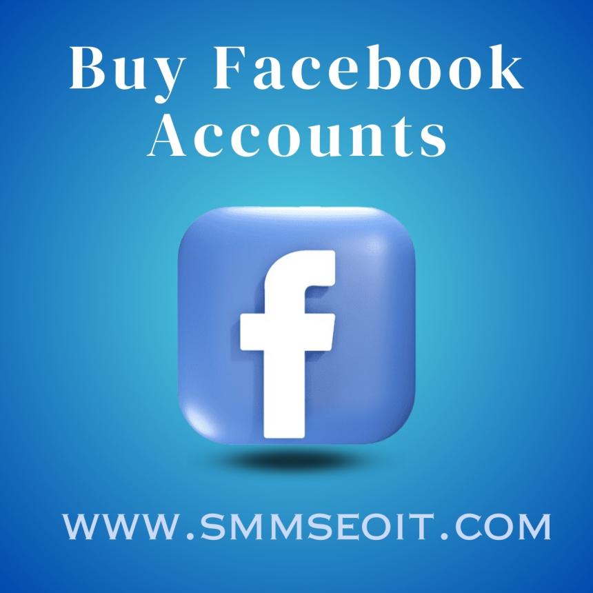 The Ultimate Guide to Buying Facebook Accounts in 2026