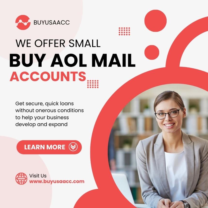 Premium Buy AOL Accounts for Sale: Boost Your Efficiency
