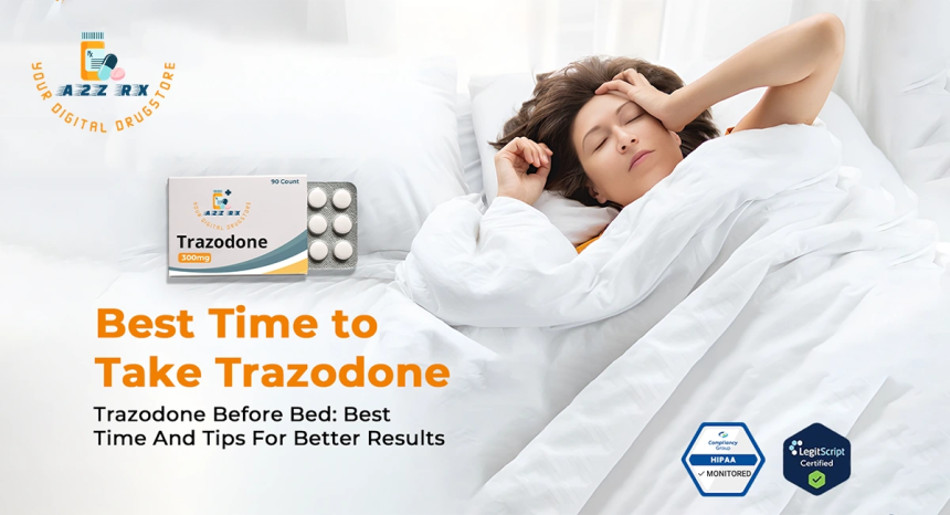 Medication for Sleep: What You Need to Know Before Choosing the Right Option